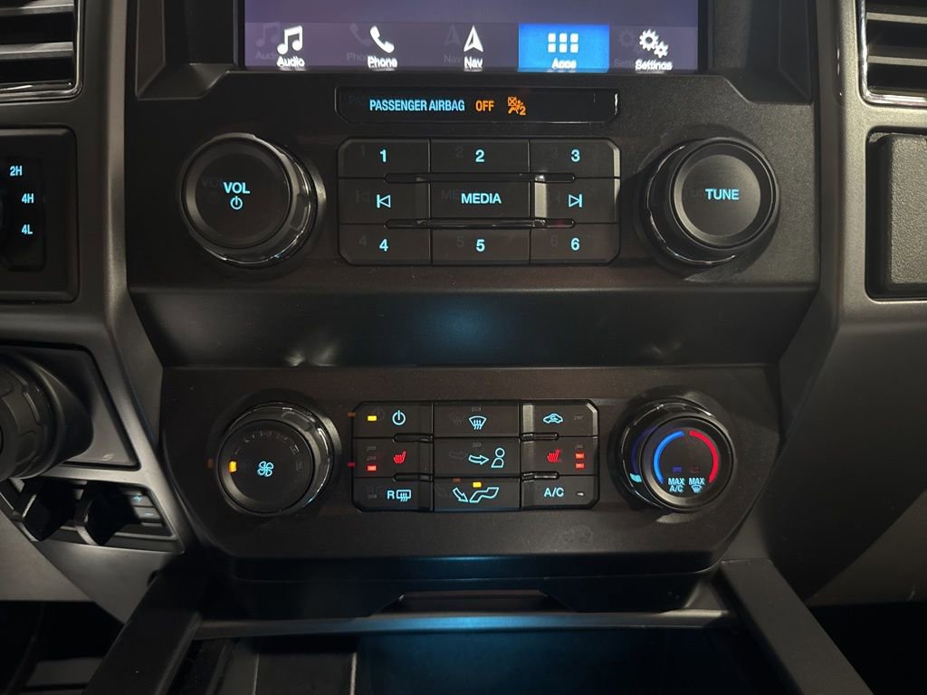 Used 2019 Ford F150 XLT w/ Equipment Group 302A Luxury image 24