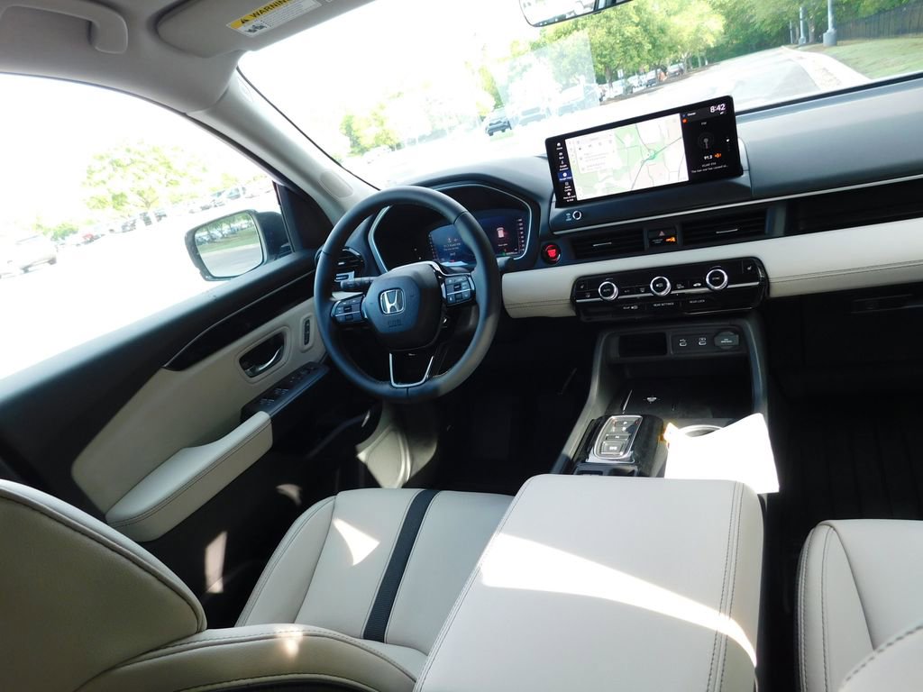 Used 2026 Honda Pilot EX-L image 6