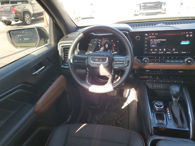Used 2023 GMC Canyon AT4 image 11