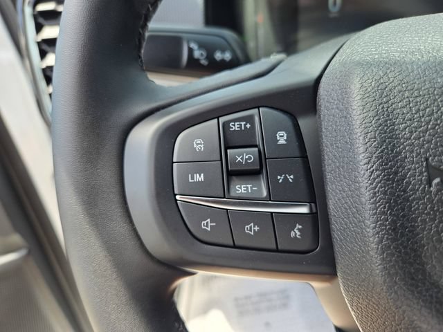 New 2026 Ford Ranger XLT AWD/4WD image 11