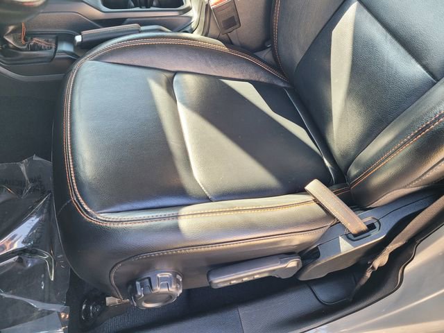 Certified 2023 Jeep Gladiator Mojave w/ Cold Weather Group image 12