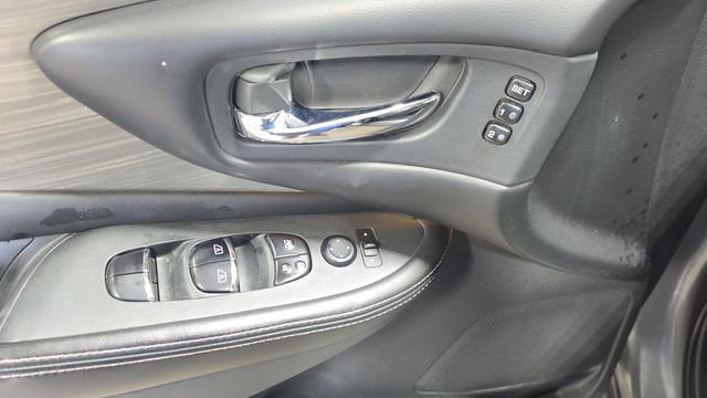 Used 2018 Nissan Murano Platinum AWD/4WD image 21