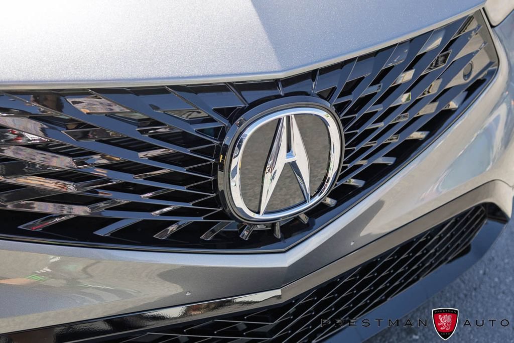 Used 2024 Acura Integra A-Spec FWD image 44