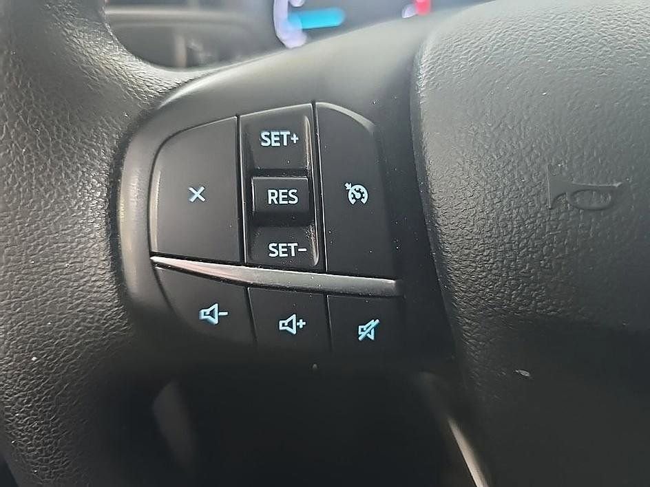 Used 2024 Ford Maverick XLT w/ Equipment Group 300A Standard AWD/4WD image 18