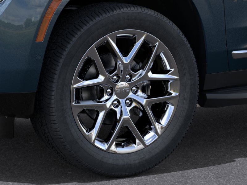 New 2026 GMC Yukon Elevation w/ LPO, Floor Liner Package image 10