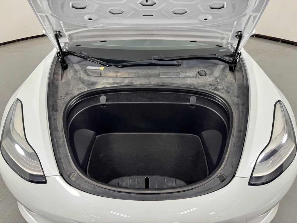 Used 2018 Tesla Model 3 Long Range AWD/4WD image 33