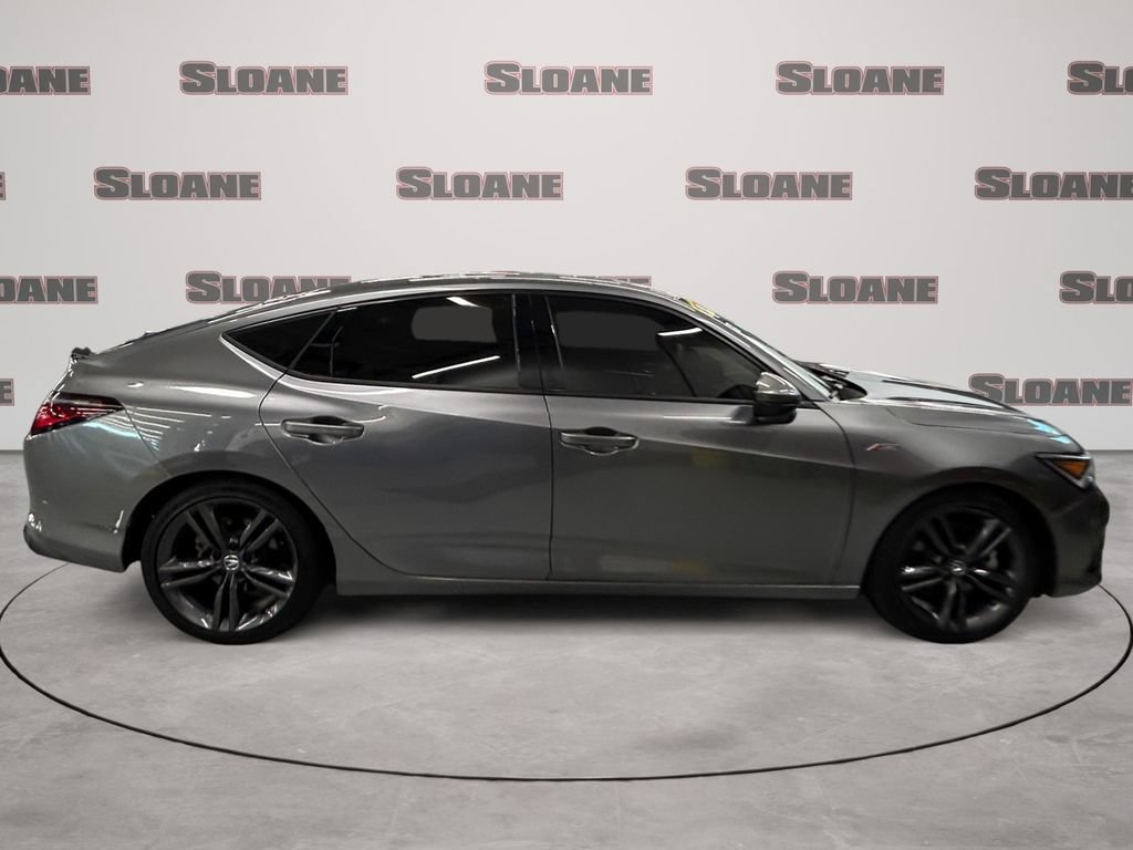 Used 2024 Acura Integra A-Spec FWD image 6