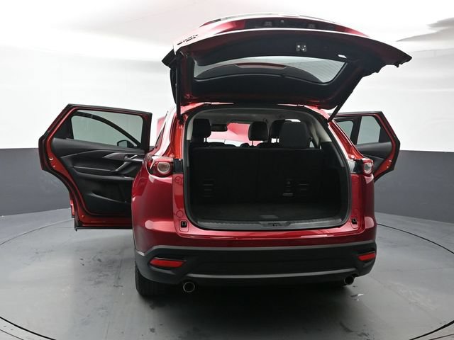 Certified 2023 MAZDA CX-9 Touring AWD/4WD image 52