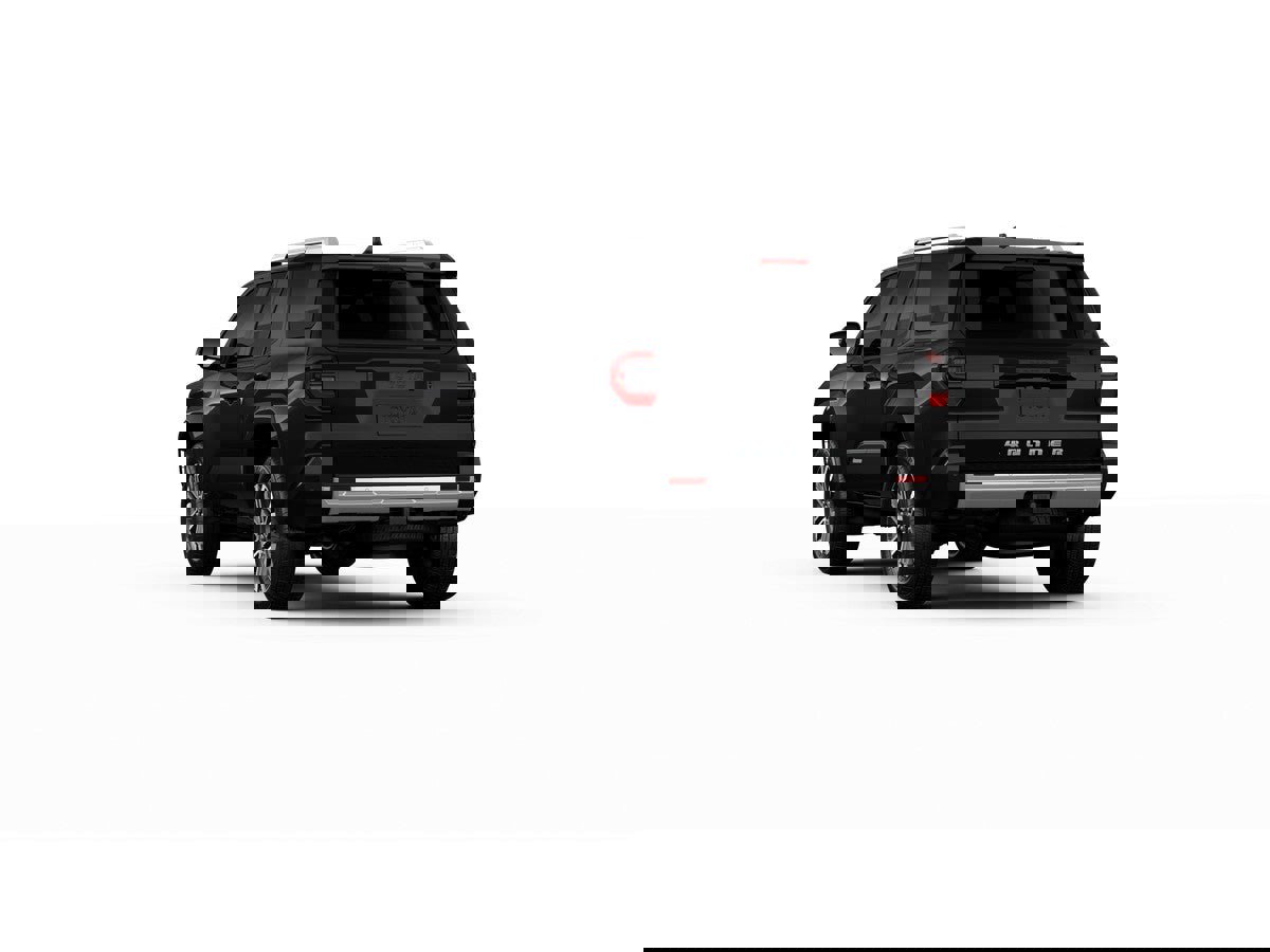 New 2025 Toyota 4Runner Limited image 29