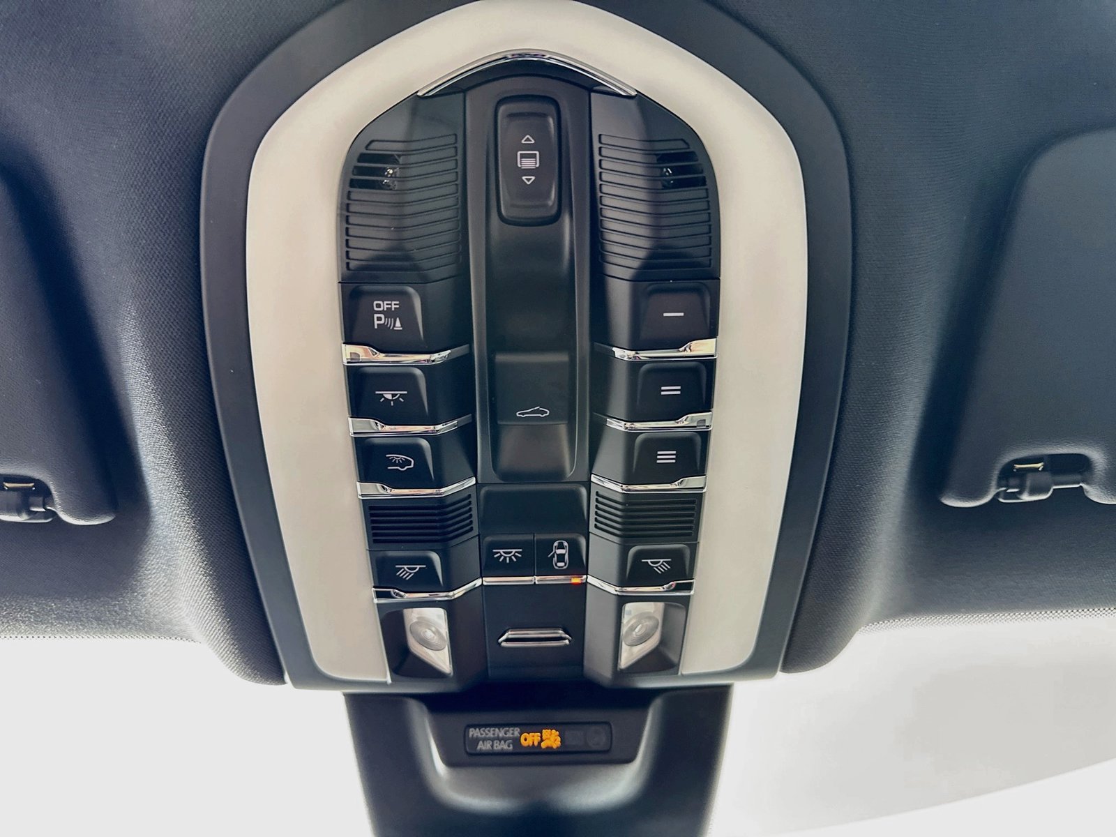 Used 2022 Porsche Macan GTS AWD/4WD image 32
