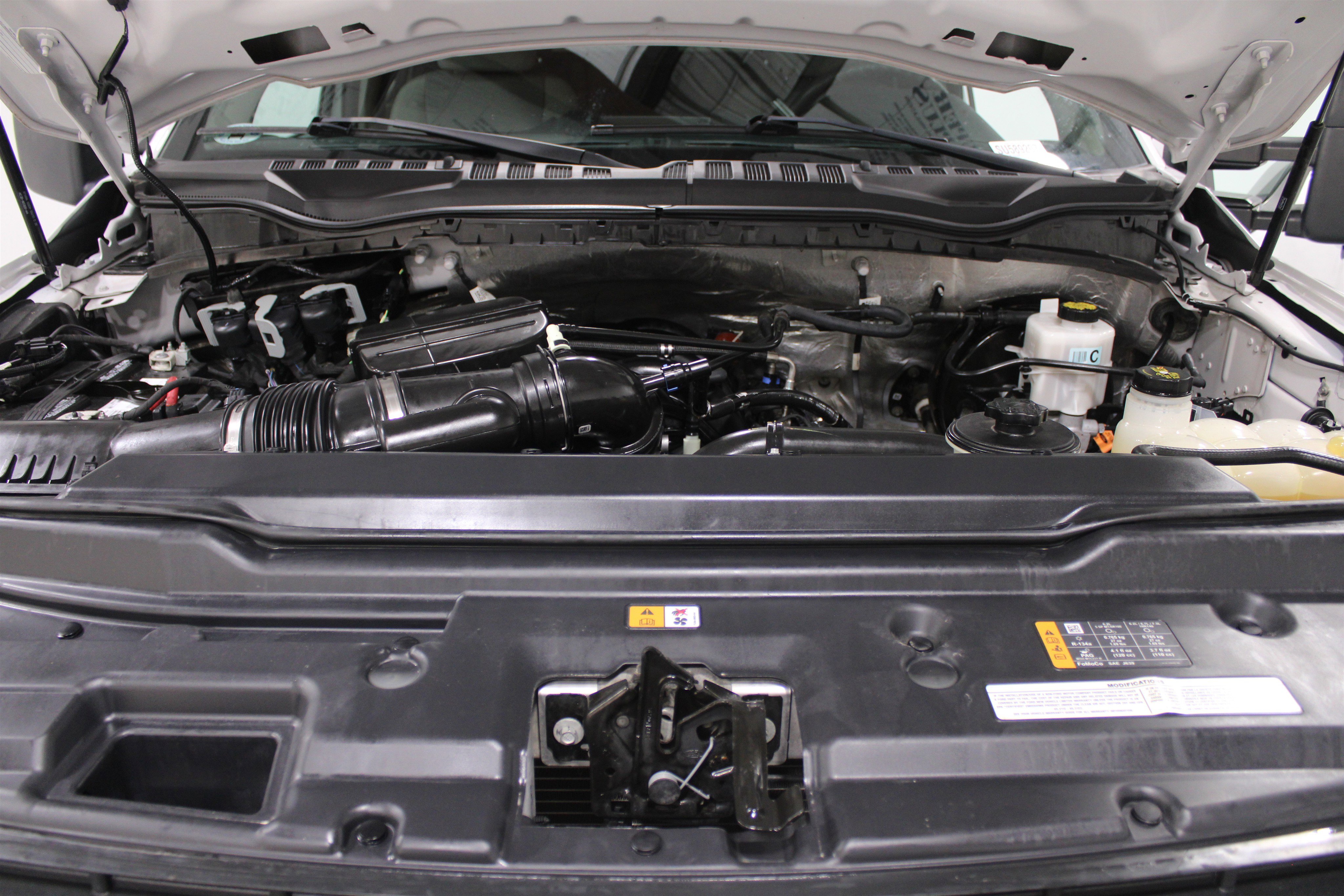 Used 2021 Ford F350 XL w/ STX Appearance Package image 36