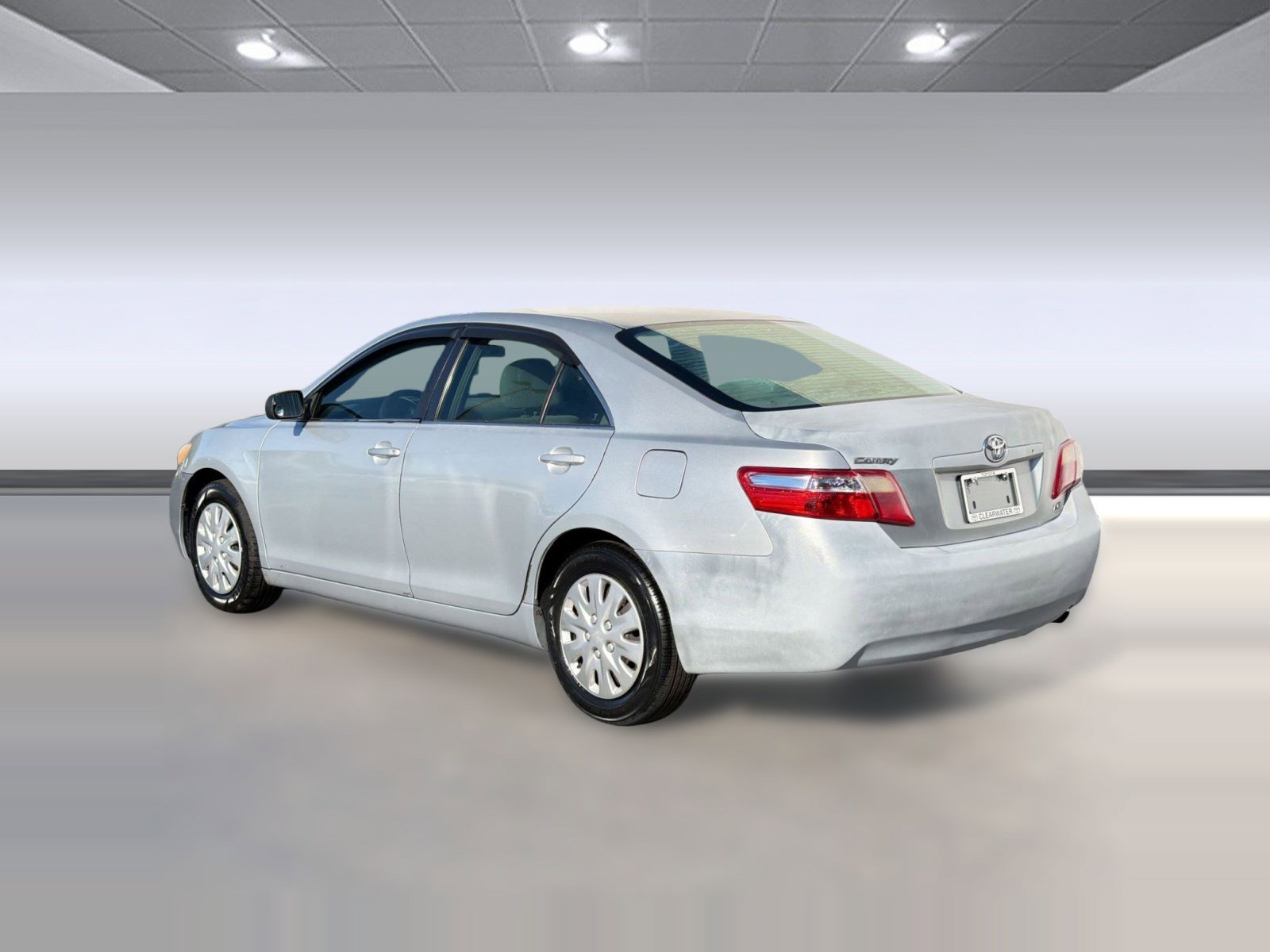 Used 2007 Toyota Camry LE image 3