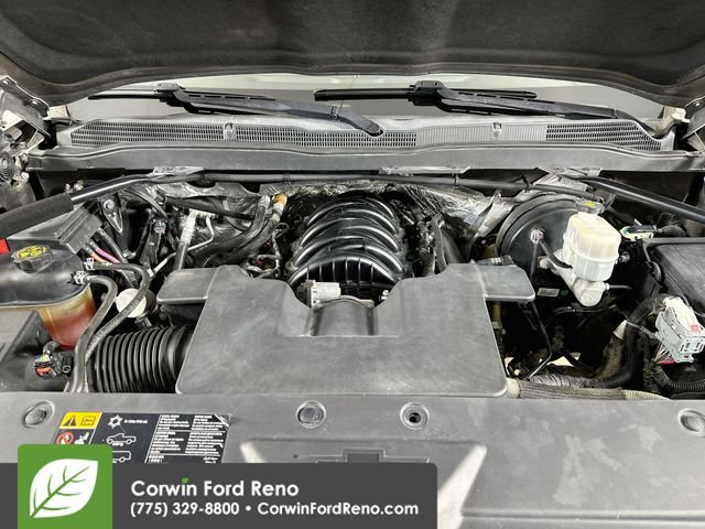 Used 2014 Chevrolet Silverado 1500 LT w/ All Star Edition AWD/4WD image 31