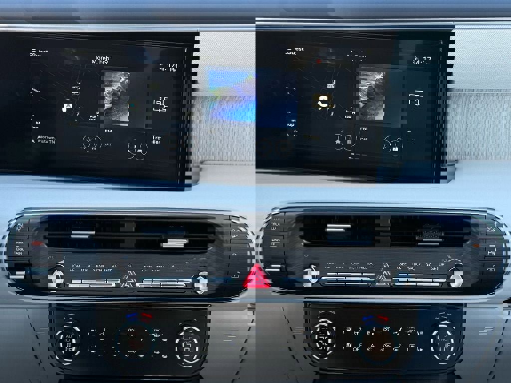 New 2026 Hyundai Palisade Calligraphy image 21