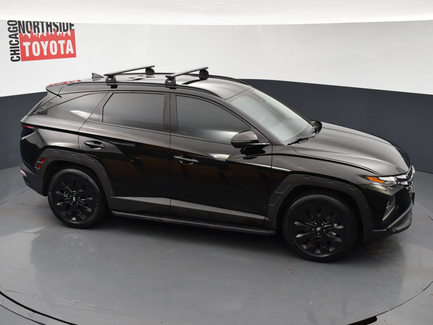 Used 2023 Hyundai Tucson XRT AWD/4WD image 29