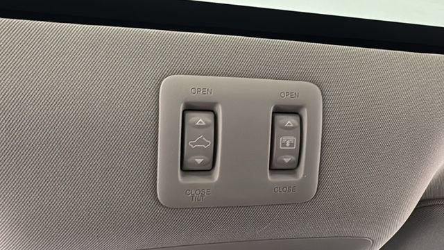 Certified 2019 Nissan Murano Platinum image 31