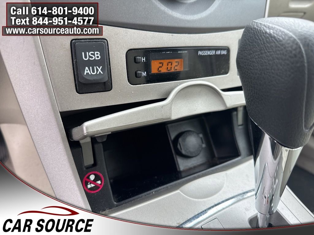 Used 2011 Toyota Corolla LE w/ Premium Pkg image 23