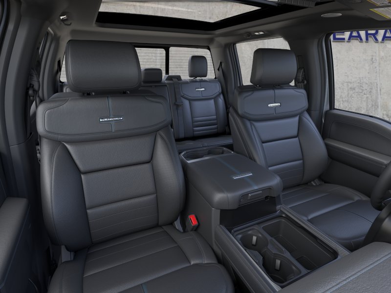 New 2026 Ford F250 4x4 Crew Cab Super Duty image 33