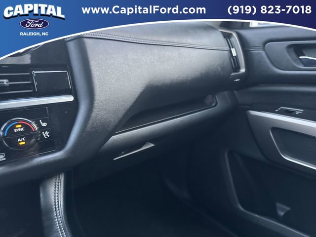 Used 2022 Nissan Pathfinder Platinum w/ Cargo Package AWD/4WD image 27