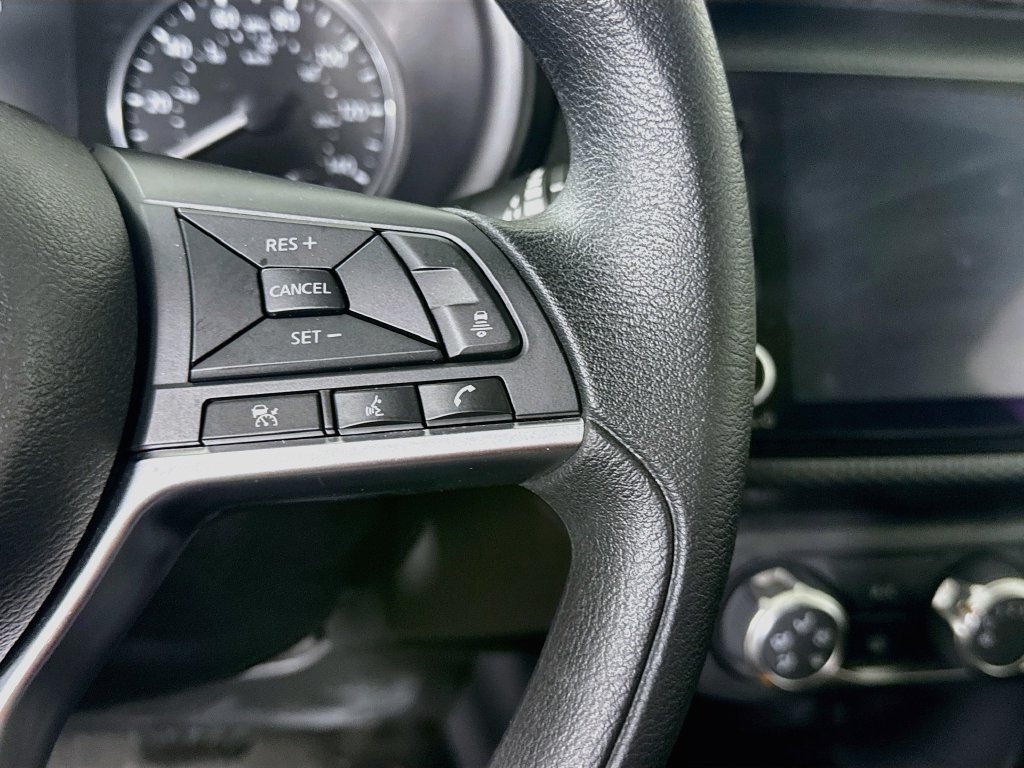 Used 2024 Nissan Kicks SV FWD image 20