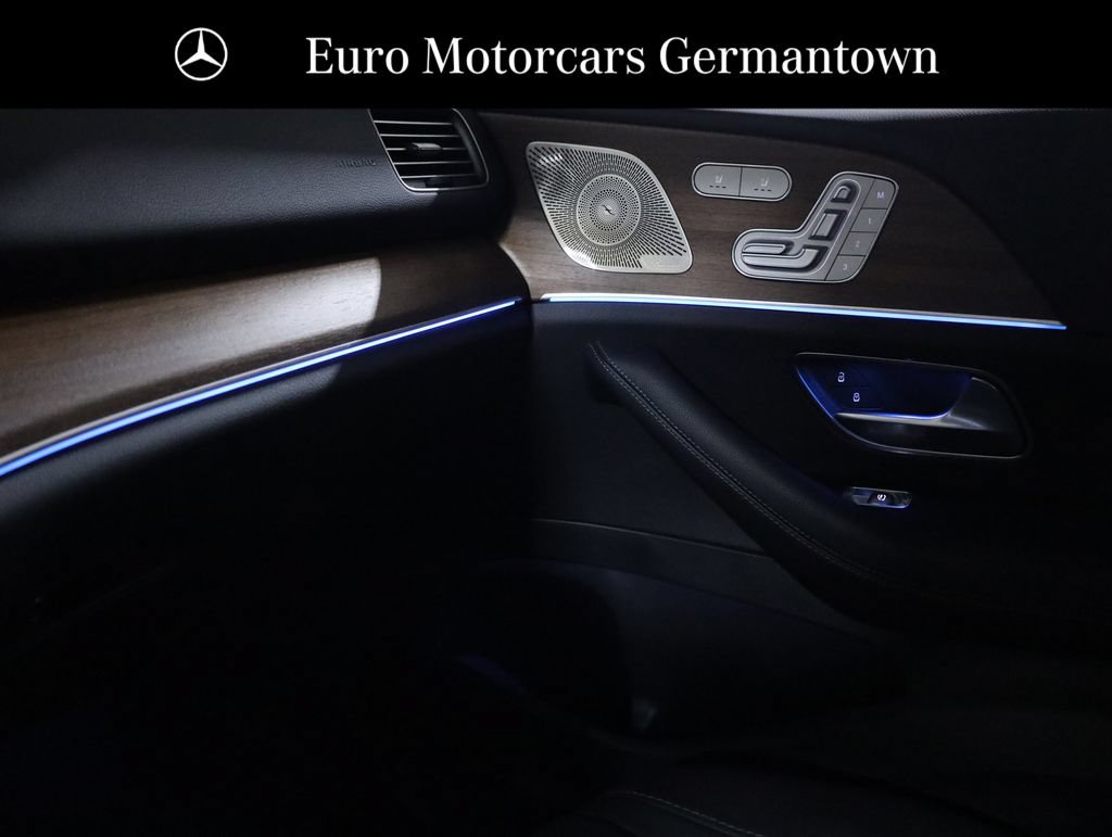 Certified 2026 Mercedes-Benz GLE 350 4MATIC image 29
