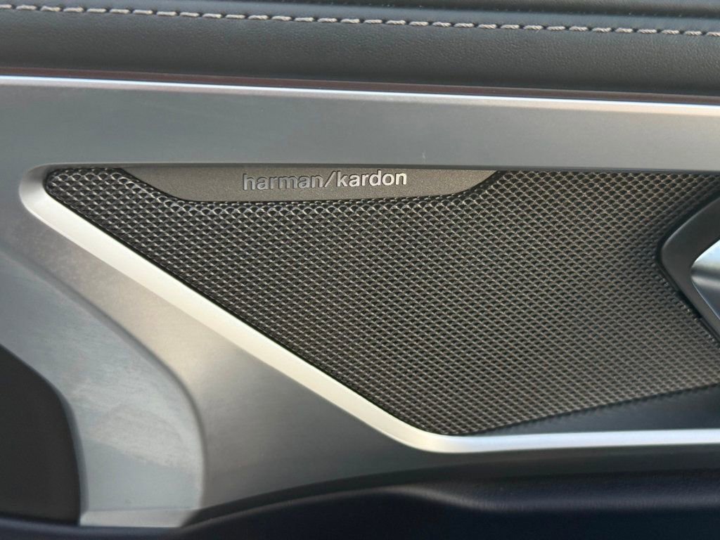 Used 2024 BMW 840i Gran Coupe xDrive image 41