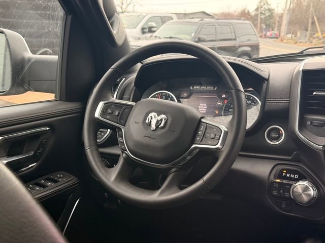 Used 2025 RAM 1500 Laramie image 18