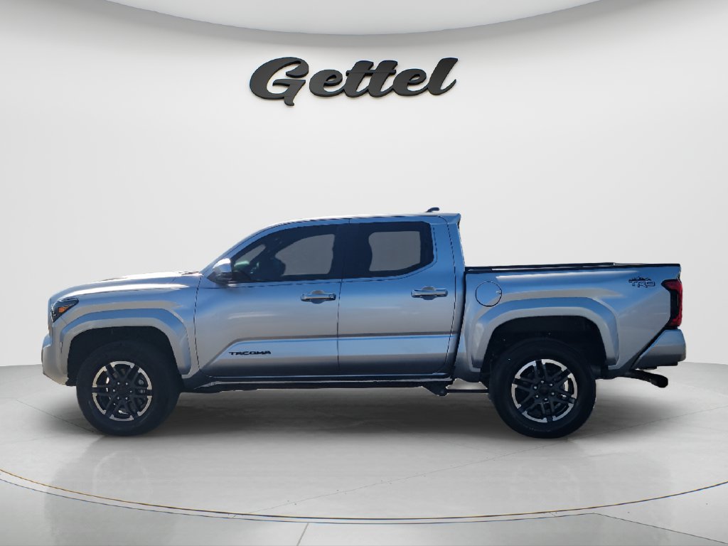Used 2025 Toyota Tacoma TRD Sport RWD image 8