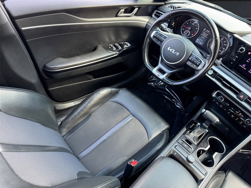 Used 2022 Kia K5 GT-Line w/ GT-Line FWD Premium Package image 15