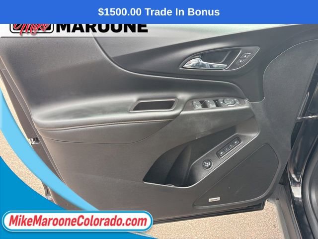 Used 2020 Chevrolet Equinox Premier image 13
