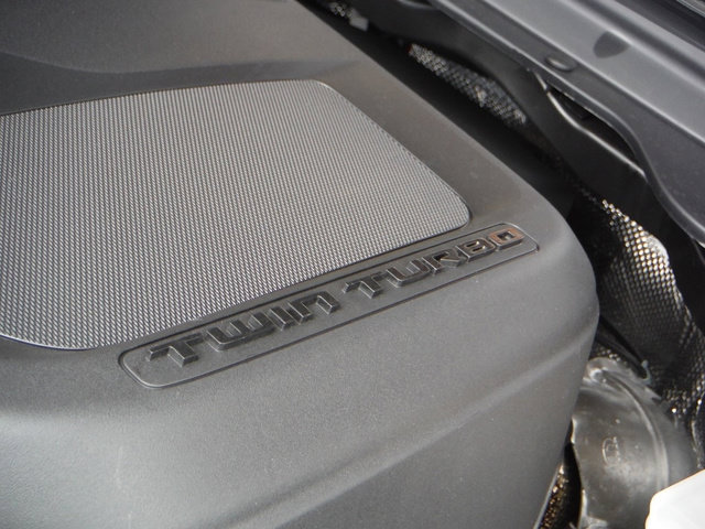 New 2027 RAM 1500 4x4 Crew Cab image 9