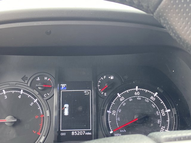 Used 2022 Toyota 4Runner SR5 Premium image 21