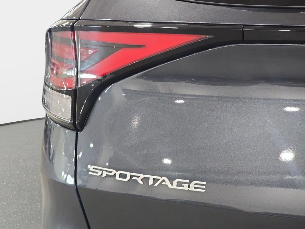 Used 2024 Kia Sportage SX AWD/4WD image 30