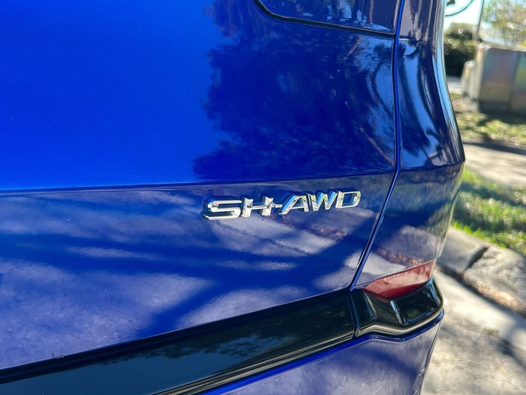 Used 2024 Acura MDX A-Spec image 33