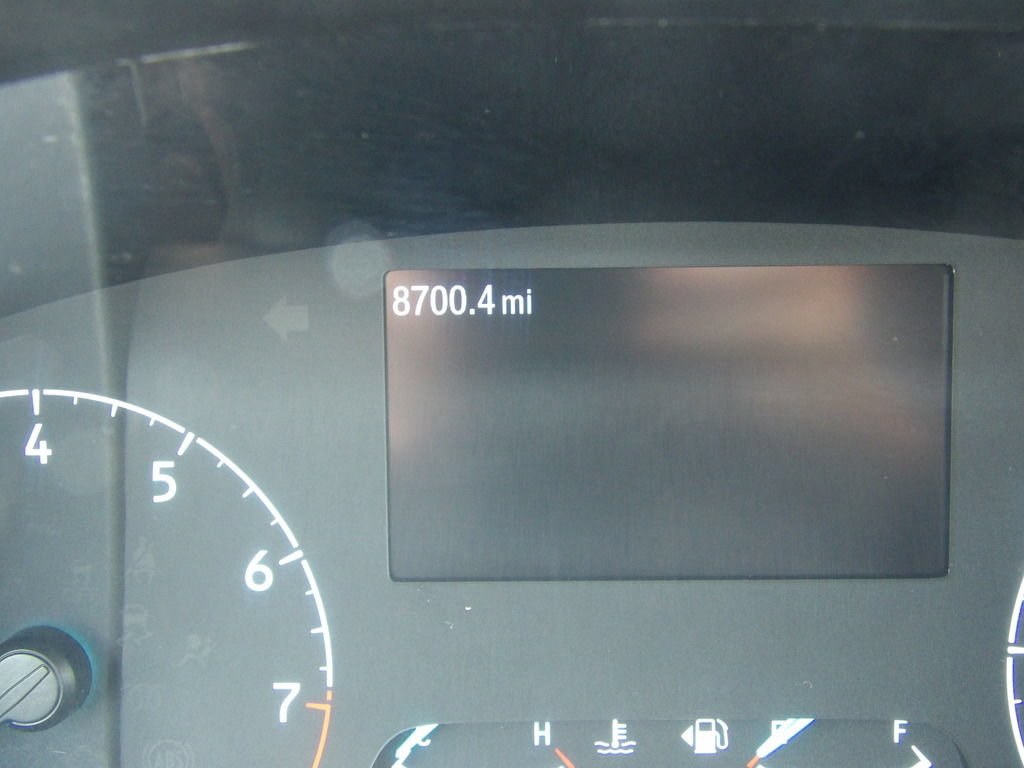 Used 2025 Ford Transit 250 Low Roof w/ Exterior Upgrade Package RWD image 20