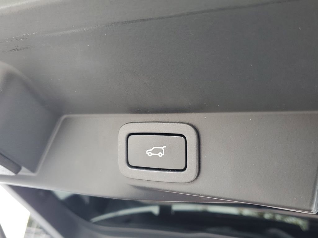 Used 2019 Land Rover Range Rover Sport HST AWD/4WD image 10