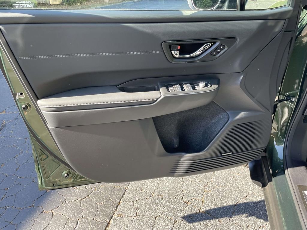 New 2026 Subaru Outback Touring XT AWD/4WD image 15