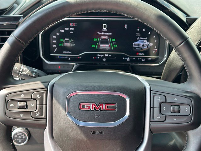 Used 2024 GMC Sierra 1500 Elevation w/ LPO, GMC Protection Package AWD/4WD image 28
