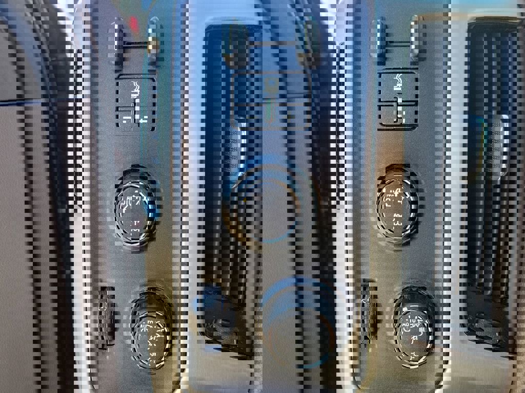 Certified 2017 GMC Sierra 1500 SLT w/ SLT Premium Package image 21