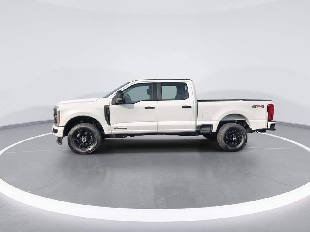 New 2026 Ford F250 XL w/ STX Appearance Package image 5