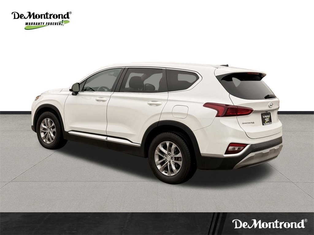 Used 2019 Hyundai Santa Fe SE image 7