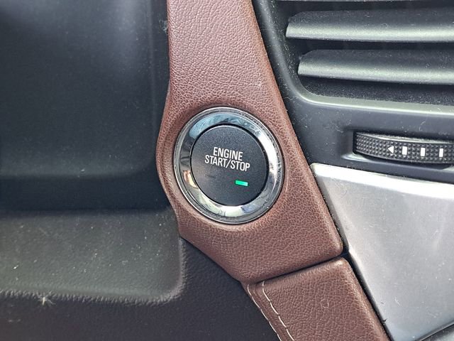 Used 2015 Chevrolet Tahoe LTZ w/ Max Trailering Package image 13