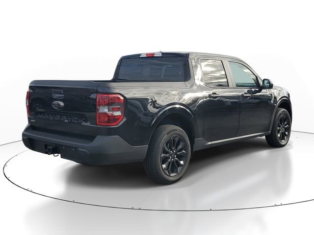 Used 2024 Ford Maverick XLT w/ XLT Luxury Package image 4