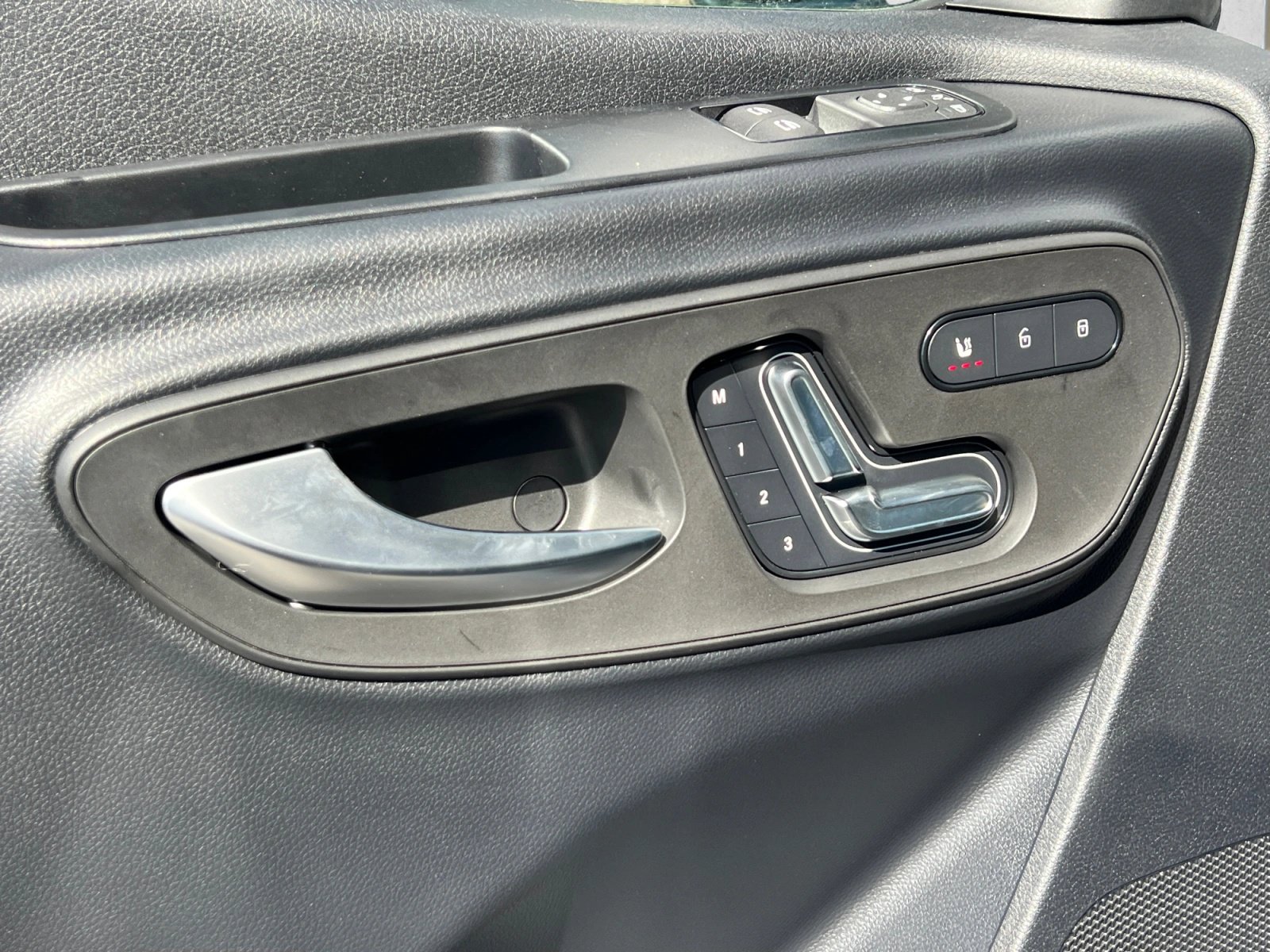 New 2026 Mercedes-Benz Sprinter 2500 image 10