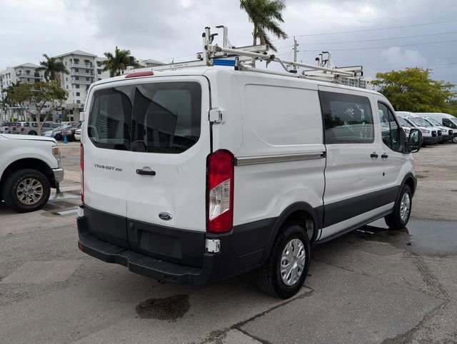 Used 2019 Ford Transit 250 130 Low Roof image 16