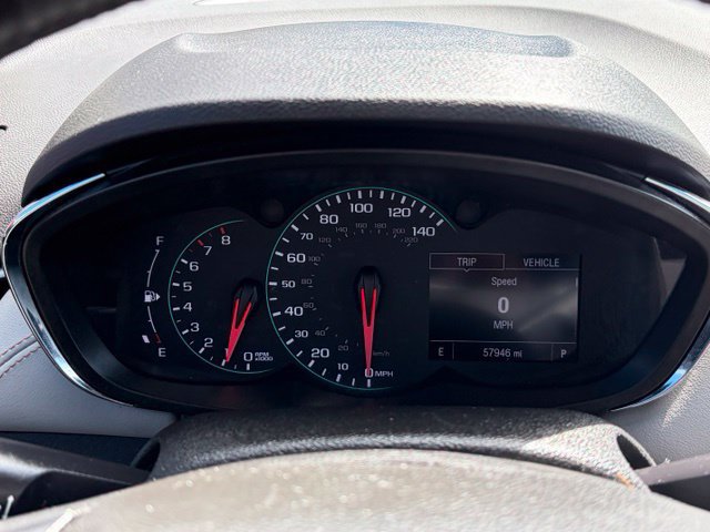 Used 2018 Chevrolet Trax LT w/ Driver Confidence Package FWD image 18