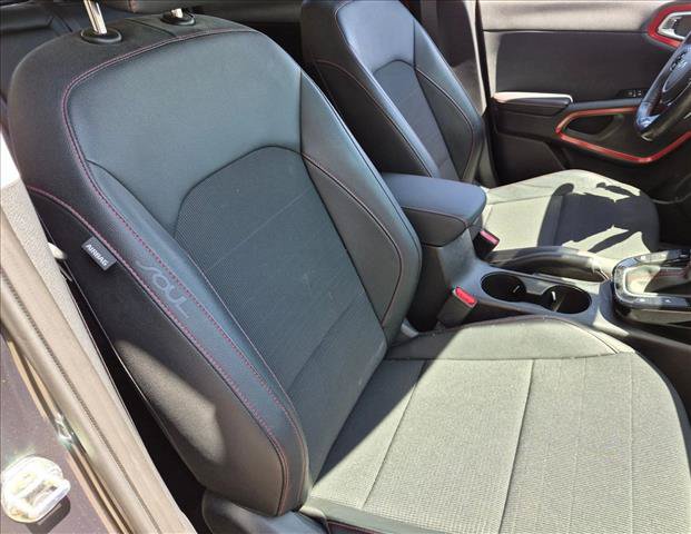 Used 2022 Kia Soul Turbo FWD image 19