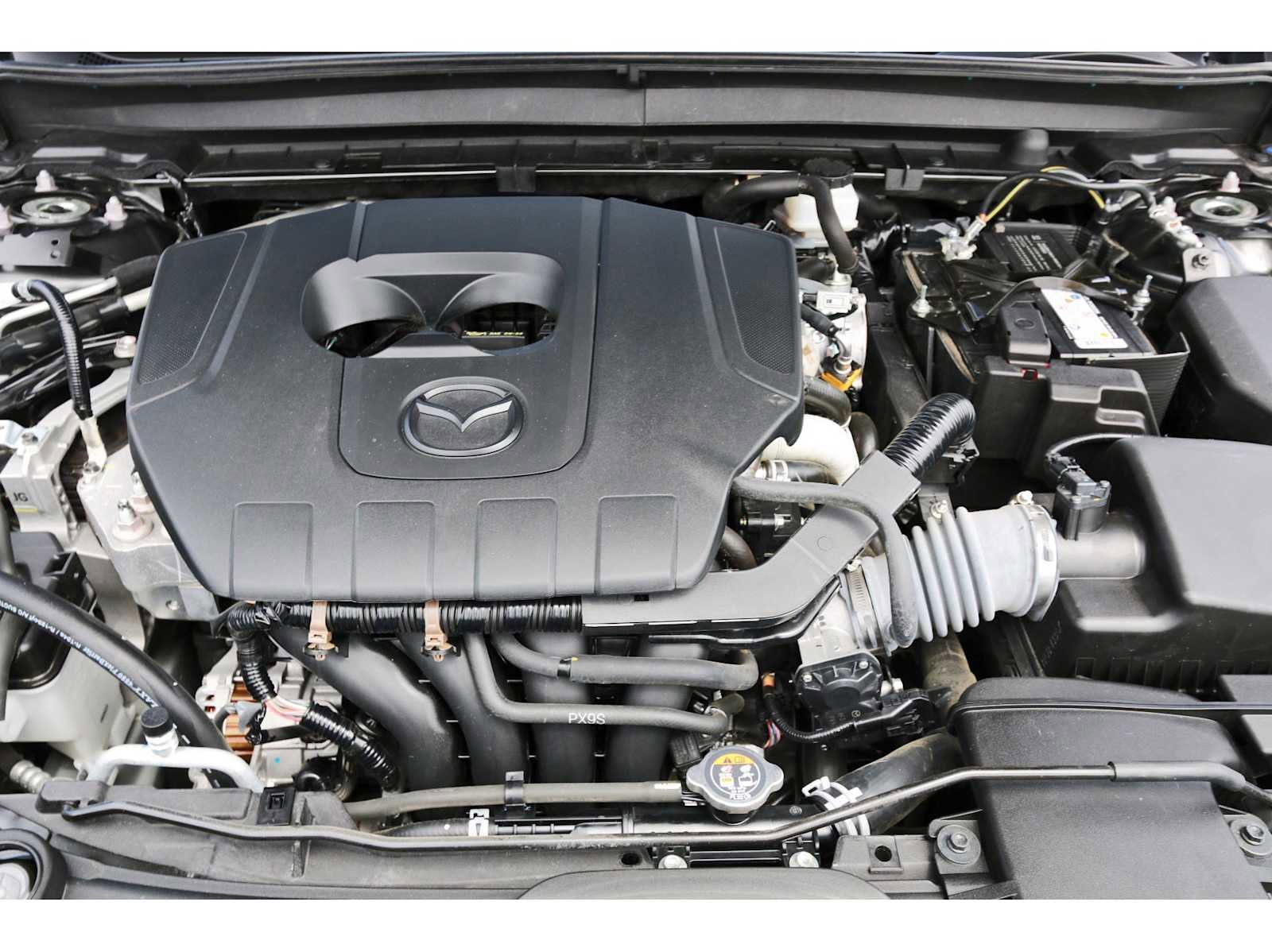 Used 2023 MAZDA CX-30 AWD 2.5 S w/ Preferred Package image 29