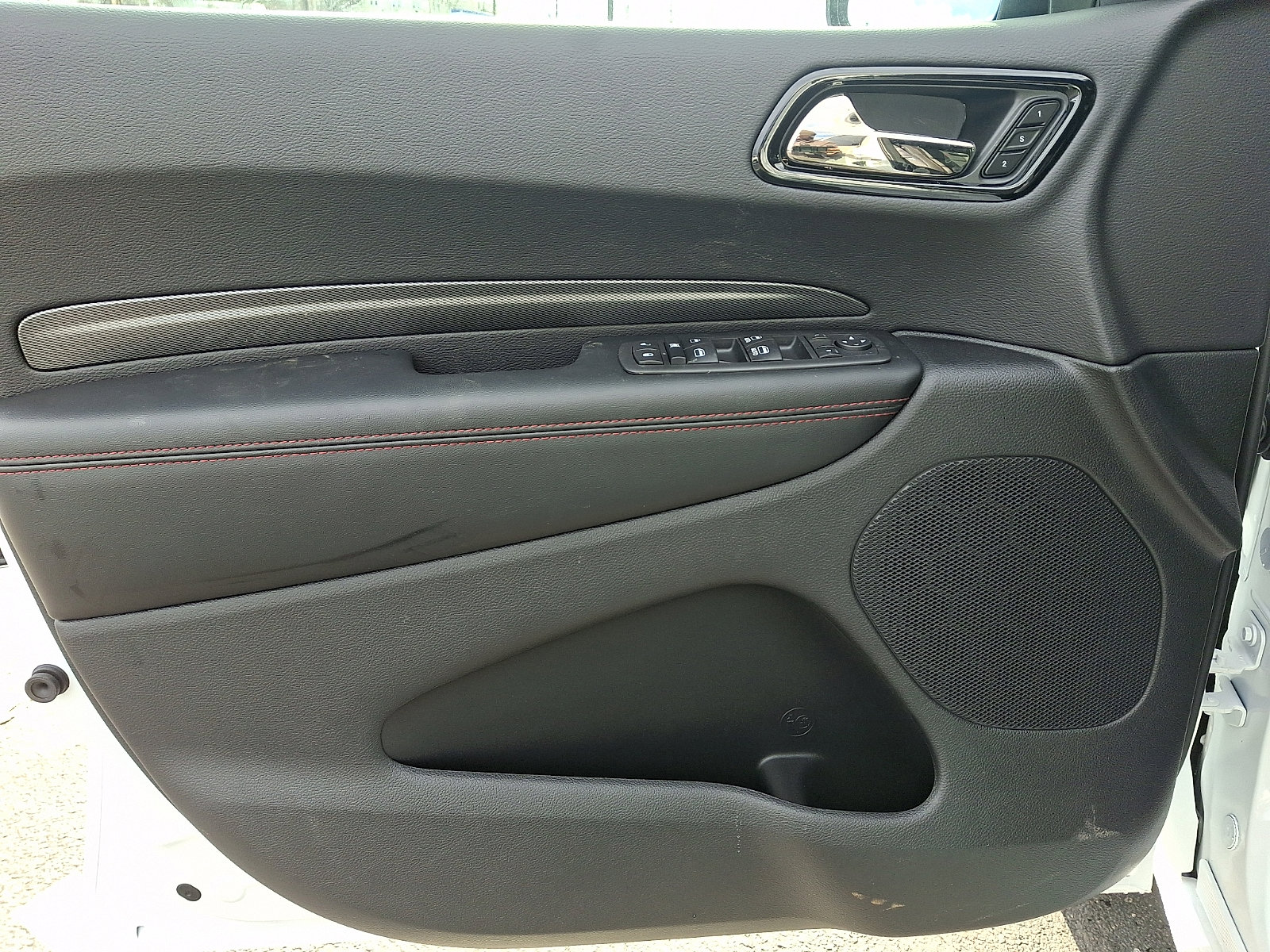 New 2026 Dodge Durango GT image 8