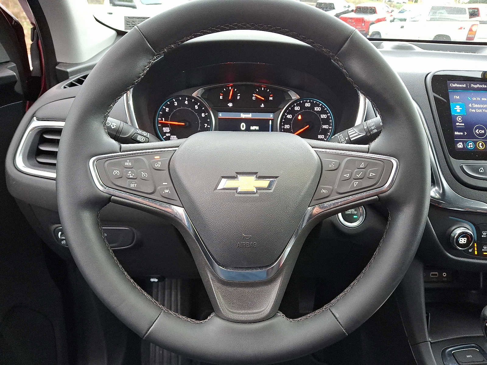 Used 2024 Chevrolet Equinox LT image 20